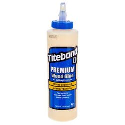 Titebond 500/4 II Premium 473 ml