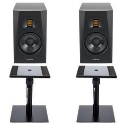Adam T5V Desktop Stand Bundle