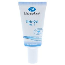 J. Meinlschmidt JM Nr. 7 Slide Gel