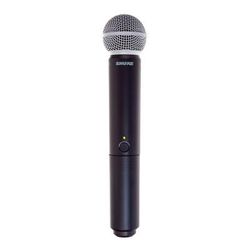 Shure BLX2/SM58 T11