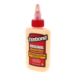 Titebond 506/2 Classic Wood Glue 118ml