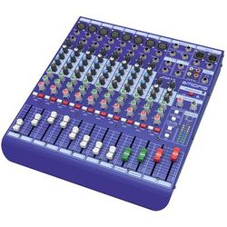 Midas DM12