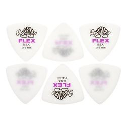 Dunlop Tortex Flex Triangle 1.14