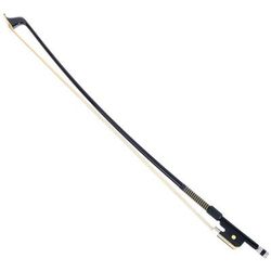 P&H Cello Bow Fiberglas 1/4 BK