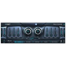 Polyverse Music Comet