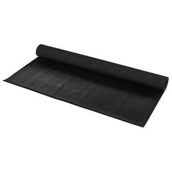 Stairville Rubber Stage Mat 1m x 2m