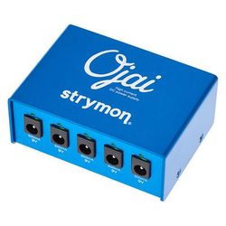 Strymon Ojai