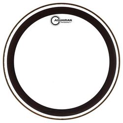 "Aquarian 18" Performance II Clear"