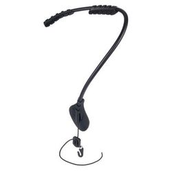 Hooki Saxophone strap black H1