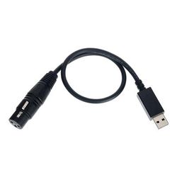 SoundSwitch Micro DMX Interface