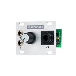 Intellijel Designs Headphones 1U