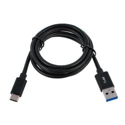 Ansmann Type-C USB Cable 120
