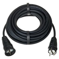 Stairville Power Cable 15m 1,5mm²