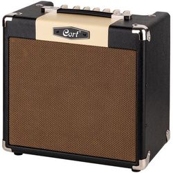 Cort CM15-R Black