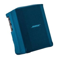 Bose S1 Pro Play-Through Cover for S1 Pro PA System (Baltic Blue) 812896-0510
