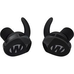 Walker's Silencer 2.0 Bluetooth Rechargeable Electronic Ear Plugs (NRR 24dB) SKU - 596785