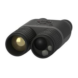 ATN Binox-4T 640-2.5-25x Thermal Binocular Black / Grey TIBNBX4643L