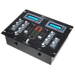 the t.mix 201-USB Play B-Stock