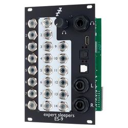 Expert Sleepers ES-9