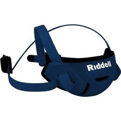 Riddell SpeedFlex / Axiom Cam-Loc Hard Cup Chin Strap 2.0 Navy