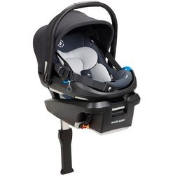 Maxi-Cosi Coral XP Infant Car Seat - Essential Graphite