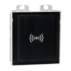 2N 02140-001 125kHz RFID Card Reader (2nd Gen) for IP Verso & LTE Verso 02140-001