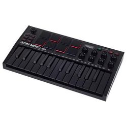 AKAI Professional MPK Mini MK3 Black B-Stock