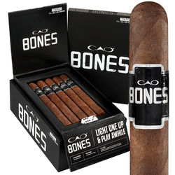 CAO Bones Churchill - Box of 20