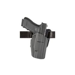 Safariland 577 Pro-fit Holster Glock 34/Glock 35 Right Hand STX Plain Black 577-683-411