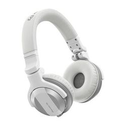 Pioneer DJ HDJ-CUE1 Bluetooth DJ Headphones (Matte White) HDJ-CUE1BT-W/XEGWL