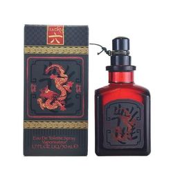 Lucky Number 6 1.7 oz Eau De Toilette for Men