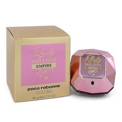 Paco Rabanne Lady Million Empire 2.7 oz Eau De Parfum for Women