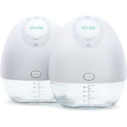 Elvie Electric Breast Pump, Double