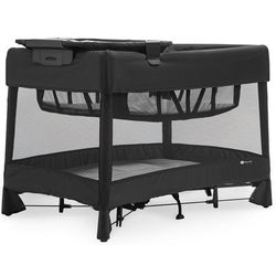 4moms Breeze Plus Playard - Black