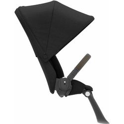 Cybex Gazelle S Second Seat - Deep Black