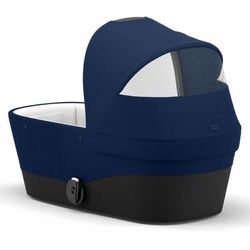 Cybex Gazelle S Cot - Navy Blue