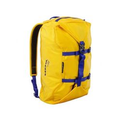 DMM Classic Rope Bag Yellow 32L RB31YE