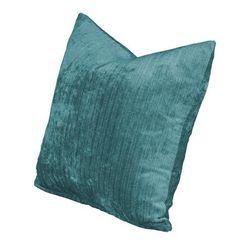 "Vintage Blue 20" Designer Throw Pillow - Siscovers VIBL-P20"