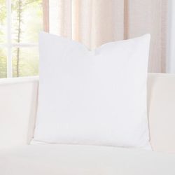 "Sensu Cloud 20" Designer Throw Pillow - Siscovers SECL-P20"