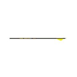 Gold Tip Hunter Pro Arrow 500 Raptor Vane 6 pk. HPRO500A26