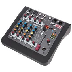 Allen & Heath ZED-6 FX