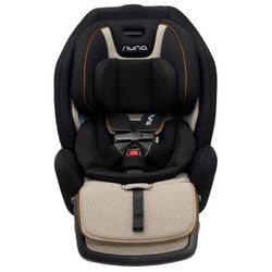 Nuna EXEC All-In-One Convertible Car Seat -Timber