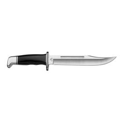 Buck Knives Black Phenolic Special Knife 2542 General 7-3/8in. Blade 191655