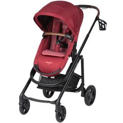 Maxi-Cosi Tayla Stroller - Essential Red