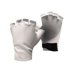 Black Diamond Crack Gloves White Extra Small BD8018691006XS-1