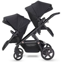 Silver Cross 2021 Wave Tandem Seat - Eclipse