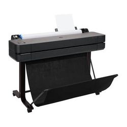 HP DesignJet T630 36" Large Format Plotter Printer 5HB11A