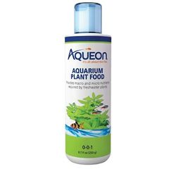 Freshwater Aquarium Plant Food, 8.7 fl. oz., 1.9 IN