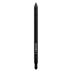 Gosh Copenhagen - Infinity Eye Liner Matite & kajal 1.2 g Marrone unisex