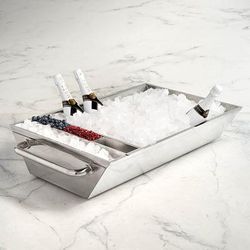 Arctic Chill Beverage Collection - Tower Set of Three - Frontgate